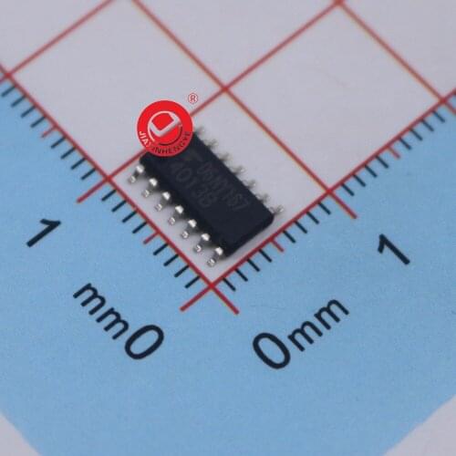 20PCS/LOT TC4013BFN 4013B SOP-14 Original and New Free Shipping