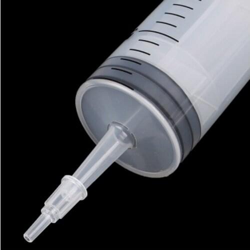 200cc Automobile oil absorber, hand pump tool, infusion bottle for Hummer car