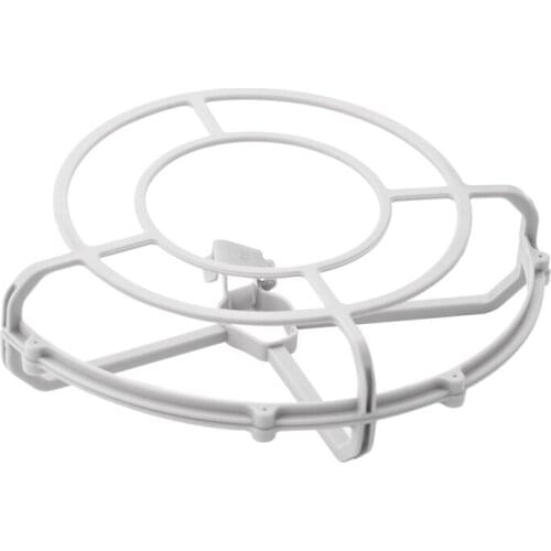 4PCS Propeller Protector Quick Release Anti-Collision Ring Protectors Guard Sets For DJI Mavic Mini 2 Drone Propeller Protectors