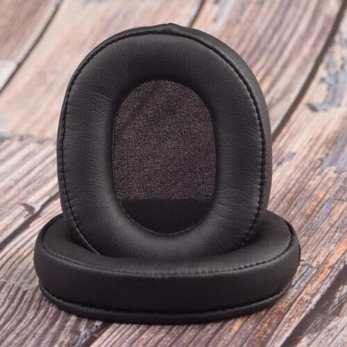 Headphone Earpads for Audio-Technica ATH-MSR7 MSR7B MSR7BT MSR7NC MSR7SE Headset Replacement Ear Pads Protein Cushion Cover