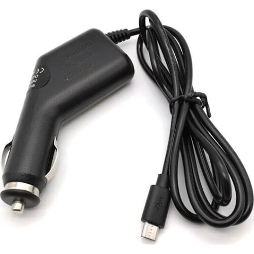 5V 2A Micro USB Car Charger for Chuwi Hi8 Vi10 Vi8 Asus TF303 ME572 ME572CL ME572C ME581C FE171MG U65GT Tablet Adapter