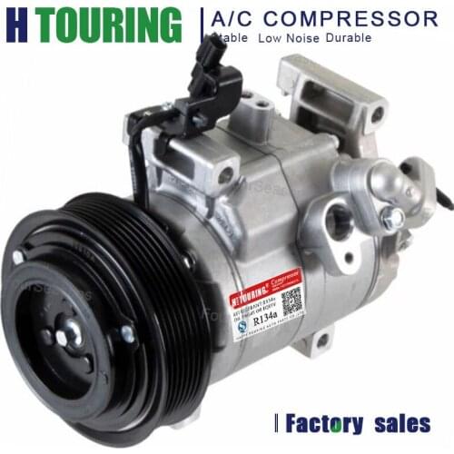 RS15 auto ac compressor for Honda CR-V 2.4L Honda CR-V 2.4L 2017-2019 168370 388105PHA01 648506 7513342