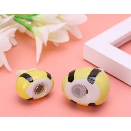 Drinkware Seasoning Cans，Spice jar，Condiment bottles Material: Ceramic Nordic style