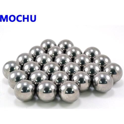Free shipping 100pcs 4mm Precision Steel Ball Bearing Steel high quality diameter 4mm