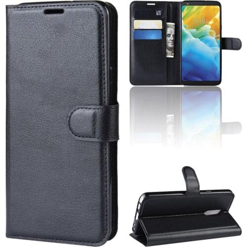 For LG Stylo 5 Case Cover Flip Leather Phone Case For LG Stylo 5 High Quality Leather Stand Cover Filp Cases For LG Stylo 5