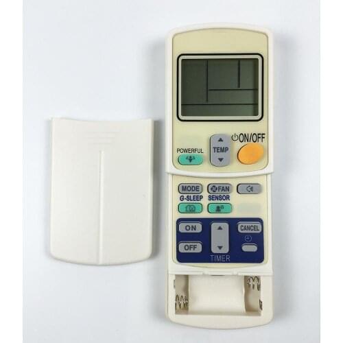 For DAIKIN Split & Tragbare Klimaanlage Fernbedienung ARC423A2 serie ARC423A3 ARC423A5 ARC423A6 ARC423A13 ARC423A18