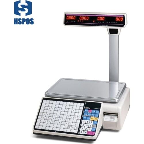Honeprt Luggage Scales