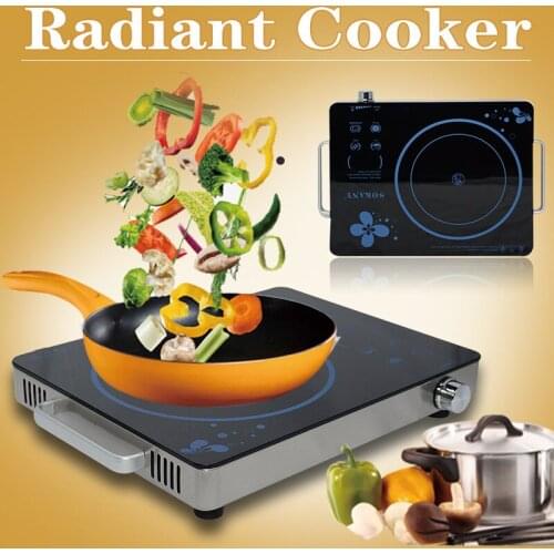 KIQUNE Burner Plates