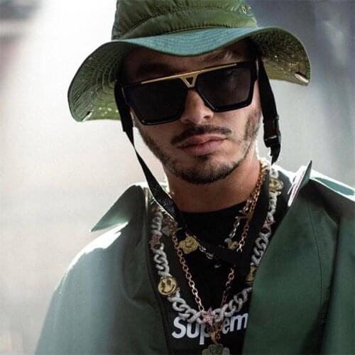 Мужские солнцезащитные очки MOUGOL China At AliExpress