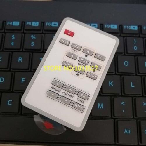 New Original Remote Control for Mitsubishi EX240U EW330U EW270U EX200U EW230U-ST EX320U EX321U EX241U projectors