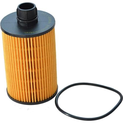 Air Filter For Jeep GRAND CHEROKEE IV (WK, WK2) 3.0 2010 LANCIA THEMA (LX) 3.0 2011 Ram 1500 3.0L 68109834AA 68229402AA