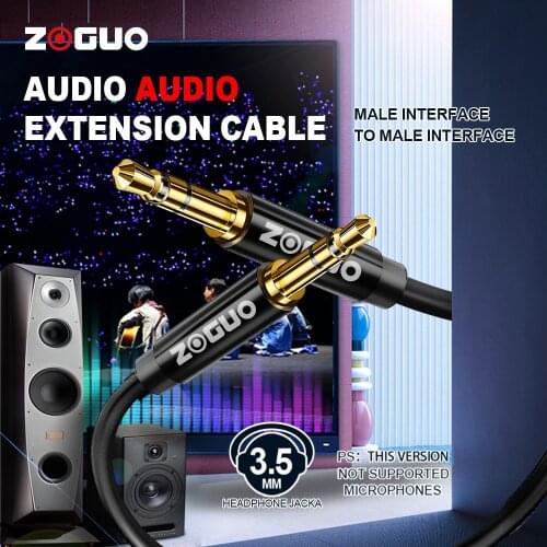 ZOGUO Computer Cables