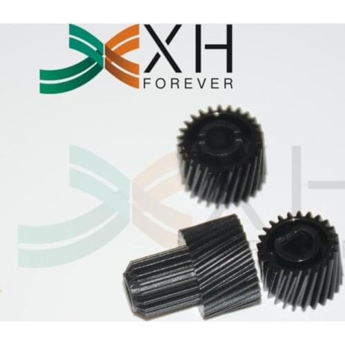 10Set. D202-3140 D202-3141 D202-3145 Developer Gear for Ricoh MP 2554 3554 3054 4054 5054 6054 2555 3555 3055 4055 5055 6055 SP