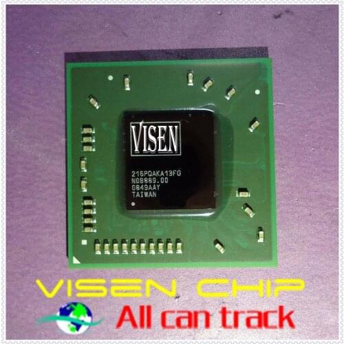 216PQAKA13FG BGA Integrated chipset