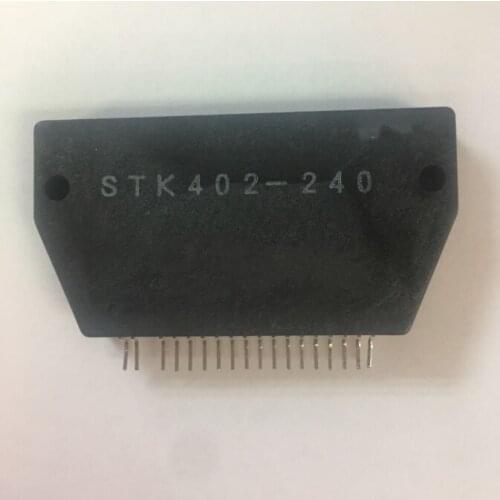 4Pcs/Lot stk402-240 STK402-240