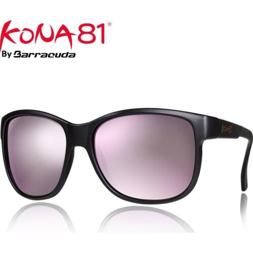 Barracuda KONA81 Women Sunglasses,UV400 Protect, Suitable For Fishing,Sport,Outdoor #G3218 Purple