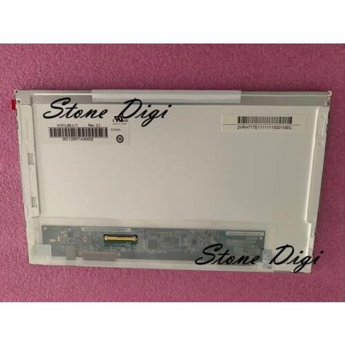 Free Shipping Original Grade A+ N101LGE-L11 N101LGE L11 10.1 inch LCD DISPLAY Screen Panel 1024*600