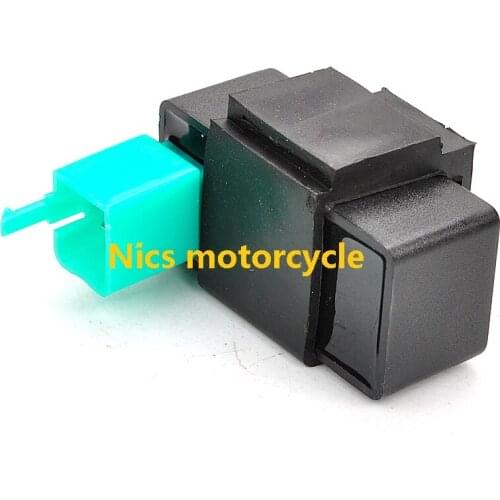 CDI 5-pin igniter motocross scooter ATV universal 70-125CC Dirt PIT Bike