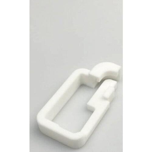 BRDRC Aerial Camera Mount Holder (White) Gimbal Saver Protector Crash Guard Clamp For DJI Phantom 4 3D Printed