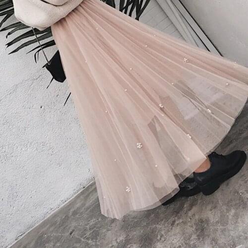 Huapang-Lsl Womens Summer Skirts