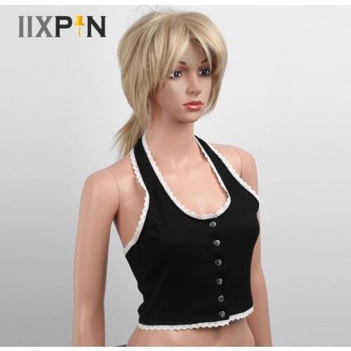 Женские трикотажные майки IIXPIN China At AliExpress