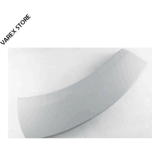 Wheel eyebrow assembly for foton tuland