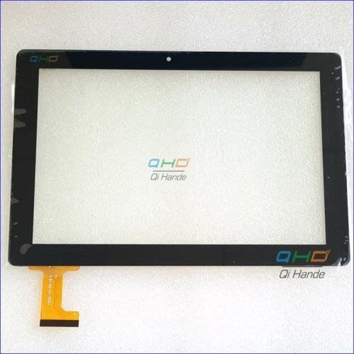 New For 10.1 inch HXD-10126-V6.0 Tablet PC Digitizer Touch Screen Panel Replacement part Free Shipping