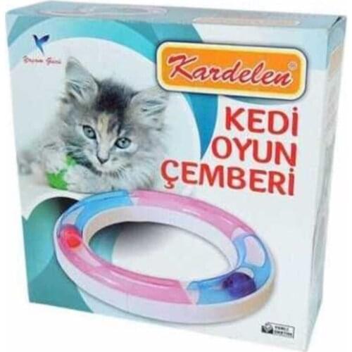 Petzanya Toys For Cats