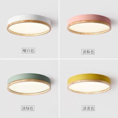 Modern led panel lights потолочный светильник ceiling chandelier Living Room cafe hotel luminaria ceiling light fans