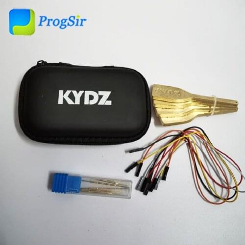 KYDZ Special Fixture For Remote Control Unlocking Accessorises Adapter