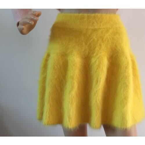 Stormfengch Pleated Skirt
