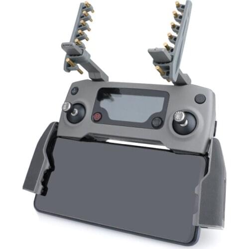 Yagi Antenna Amplifier Signal Antenna Remote Control Signal Booster For DJI Mavic mini /mavic 2 /air / pro 1 / spark FIMI X8SE