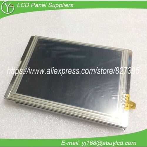 VGG644803-6UFLWG 5.7inch 640*480 lcd display with touch screen