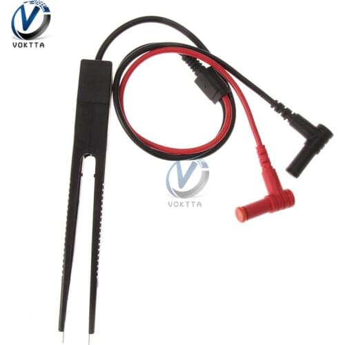 Voktta Resistance Meters