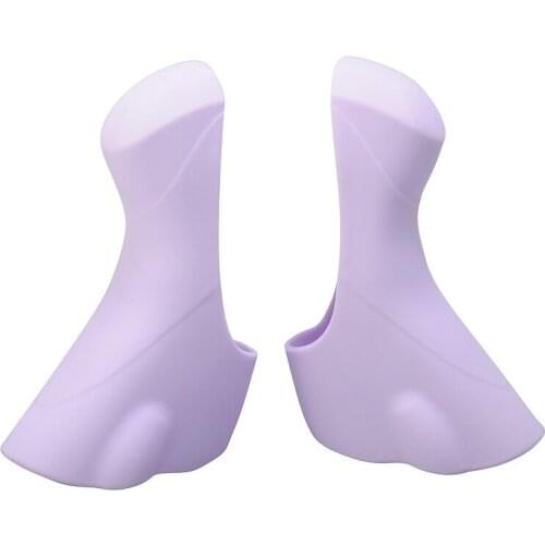 CLARIS ST-R2000/R3000 Road Bicycle STI Lever Bracket Cover/Hood Set Hand Change Sleeve Bike Parts