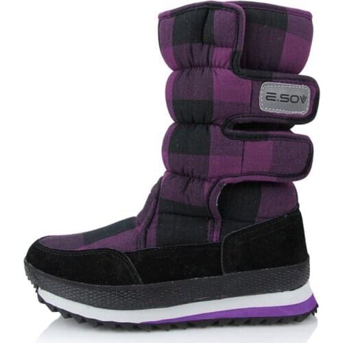 "Women boots thickening mauri shoes more comfortable warm face cloth and the fur non-slip sole new girls fashion joker boots