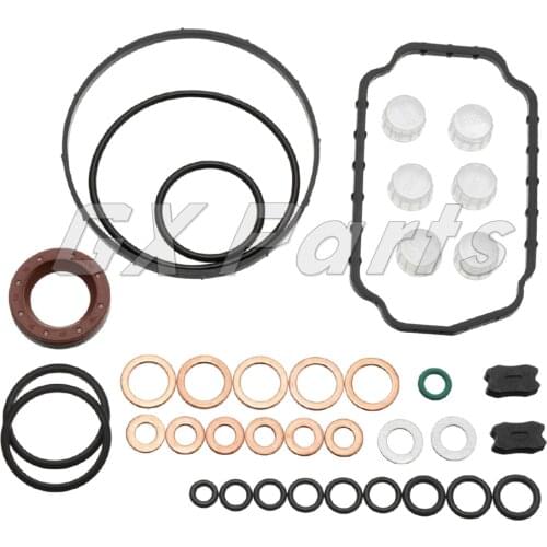 1467010059 14670-10059 DXBDG002VE Injection Pump Rebuild Kit For 5.9 12V Diesel Dodge Cummins 2500 3500