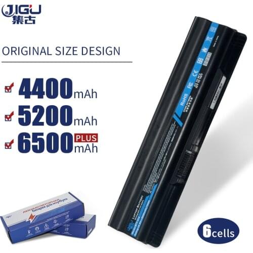 JIGU Laptop Battery For Msi BTY-S14 BTY-S15 CR650 CX650 FR400 FR600 FR610 FR620 FR700 FX400 FX420 FX60 FX603 FX610 FX620 FX620DX