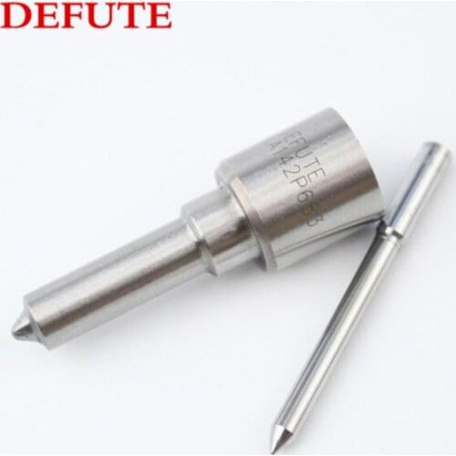 DSLA142P683 auto spare part fuel injector diesel nozzle