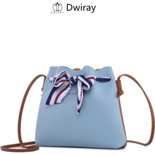 DWIRAY Womens Summer Bags
