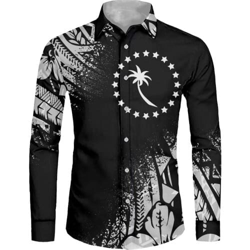 HYCOOL Shirts For Men