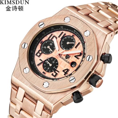 LIDO EMPIRE CHARM-LDEC Automatic Watch