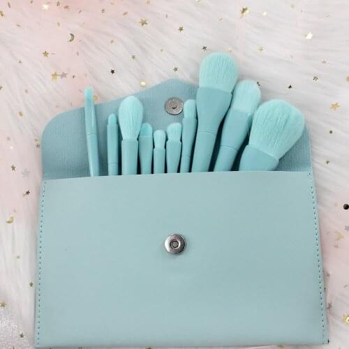 Luisto Blush Brushes