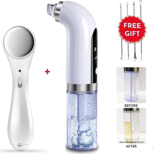 LURNOFY Vacuum Pore Cleaners