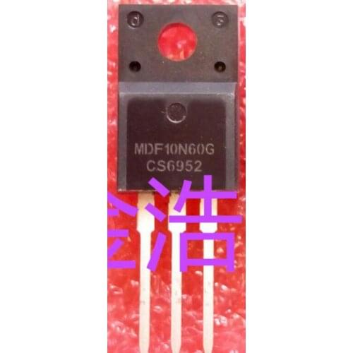MDF10N60G 2SC1986 2SA771 D8L60 25LQ64CSIG AOP609