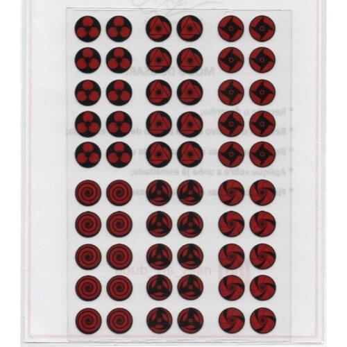 Nails Art Duda Nail Art Stickers