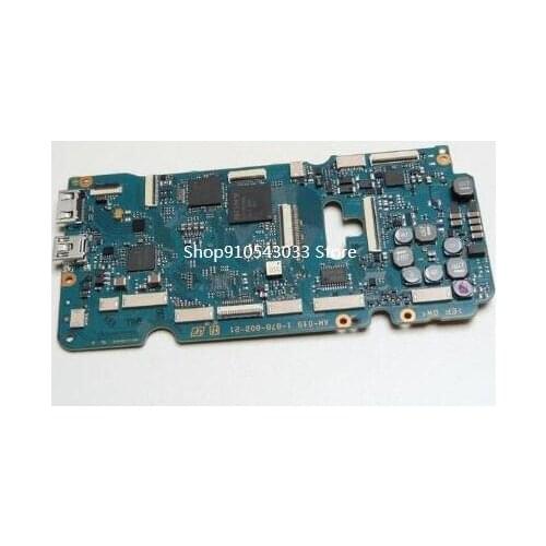 New a500 motherboard for Sony Alpha DSLR-A500 mainboard a500 main board camera repair part