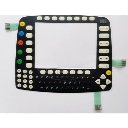 New KCP KRC1 KR C1 69-000-398 Robot teach pendant button panel