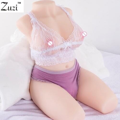 Sex doll for men gay + realistic rubber vagina & anus shemale sexdoll real pussy simulator sex toys for male masturbate