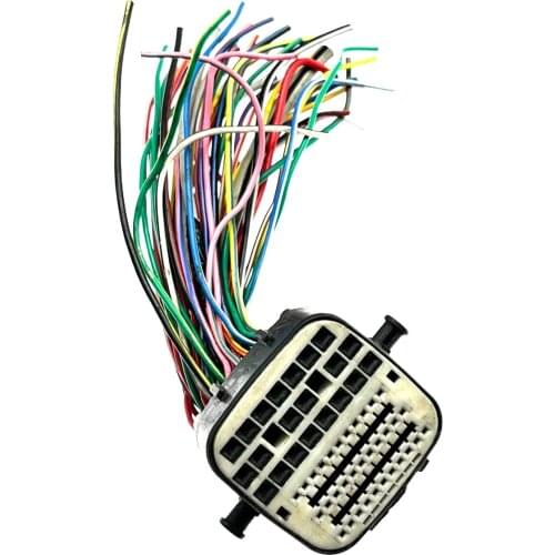 Second hand for Subaru Legacy Impreza WRX Outback XV Forester Tribeca Engine Connection Harness Plug cable